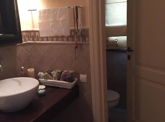 Anna's Mansion Villa