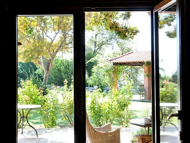 Villa Anna's Mansion *