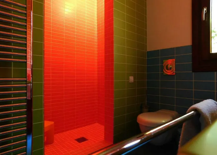 Anna's Mansion Villa *