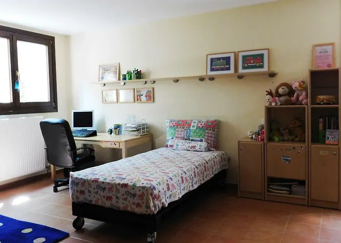 Anna's Mansion Volos