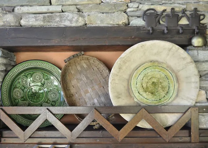 Anna's Mansion Villa Volos