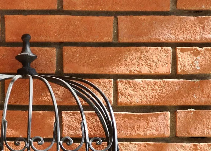 Villa Anna's Mansion Volos